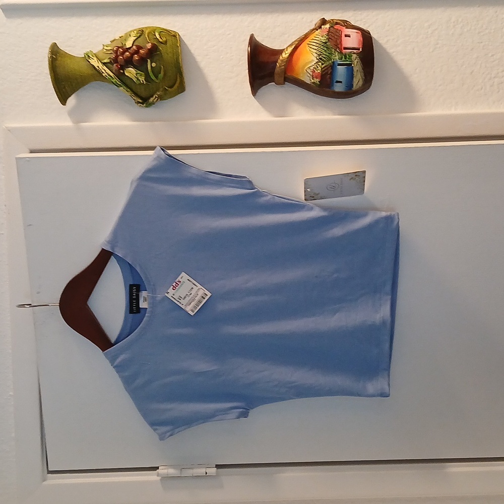 Children's T -Shirt Girl